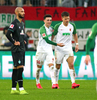 01.02.2020, FC Augsburg - SV Werder Bremen

Hier nur Vorschaubilder !